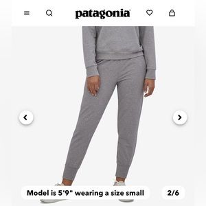 Patagonia Women’s Ahnya Pants